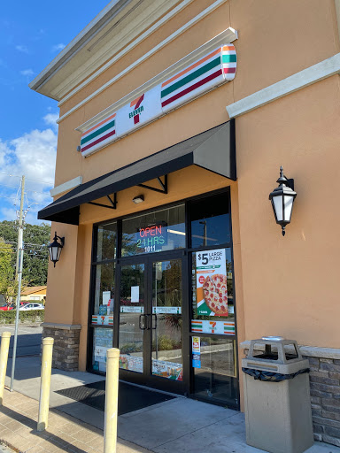 Convenience Store «7-Eleven», reviews and photos, 701 E State Rd 434, Winter Springs, FL 32708, USA