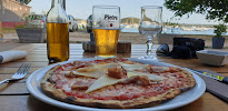 Pizza du Restaurant Stella Diana à Zonza - n°3