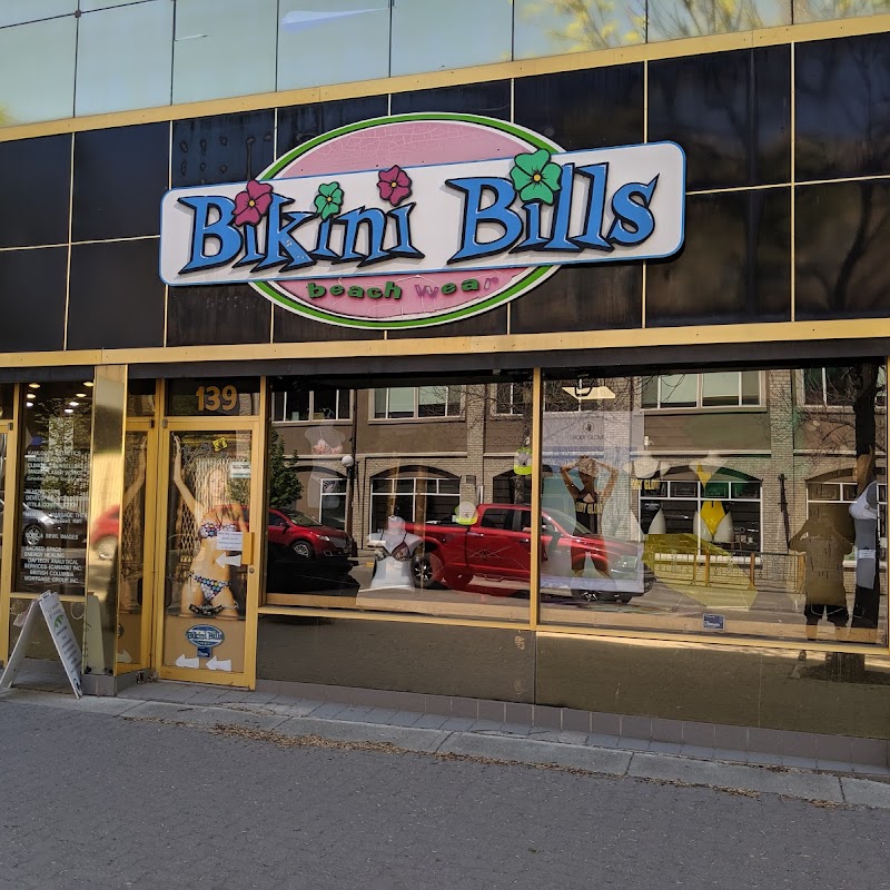 Bikini Bill's