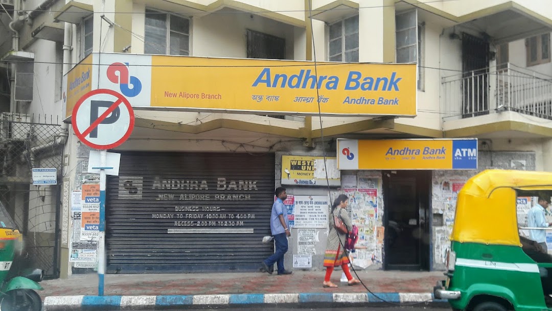 Andhra Bank