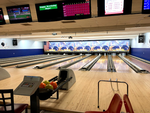 Bowling Alley «Goshen Lanes», reviews and photos, 10579 OH-4, Mechanicsburg, OH 43044, USA