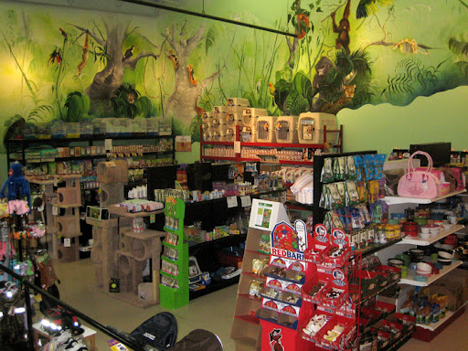 Pet Boarding Service «All About Pets», reviews and photos, 130 Arrow Rd #102, Hilton Head Island, SC 29928, USA