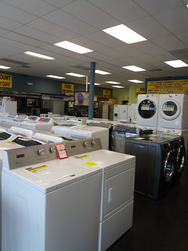 Albo Appliance in Mt Holly, New Jersey