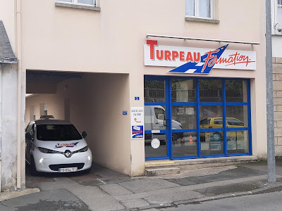 Auto Ecole Turpeau à La Roche-sur-Yon
