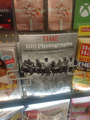 Supermarket «Giant», reviews and photos, 3521 East-West Hwy, Hyattsville, MD 20782, USA