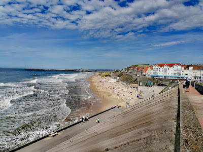 Plage du Portel à Le Portel