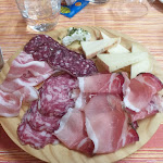 Photo n°3 de l'avis de Roberto.A fait le 05/06/2021 à 21:02 sur le  Ristorante La Cantinetta à Valcava