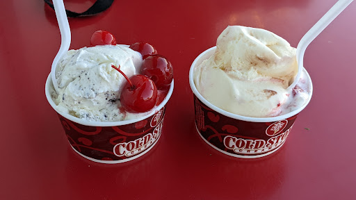 Ice Cream Shop «Cold Stone Creamery», reviews and photos, 17270 Saticoy St, Van Nuys, CA 91406, USA