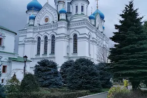 Nikolo-Perervinsky Monastery image