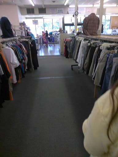 Thrift Store «Thrift Store City», reviews and photos