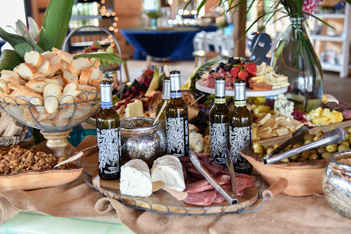 Caterer «Southern Graces Catering and Planning», reviews and photos, 2001 Boundary St, Beaufort, SC 29902, USA