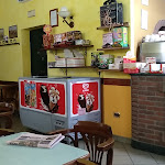 Photo n°2 de l'avis de Graziano. fait le 11/08/2018 à 14:50 sur le  Bar Popa Tabaccheria Lotto Di Ferro à Alagna