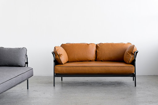 Sofa upholstery Amsterdam
