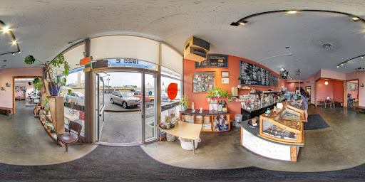 Vegan Restaurant «Nectar Cafe», reviews and photos, 1925 NE 42nd Ave, Portland, OR 97213, USA