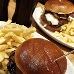 Photo n°1 de l'avis de Alexander.o fait le 20/02/2019 à 10:26 sur le  Pommes Freunde Bielefeld à Bielefeld