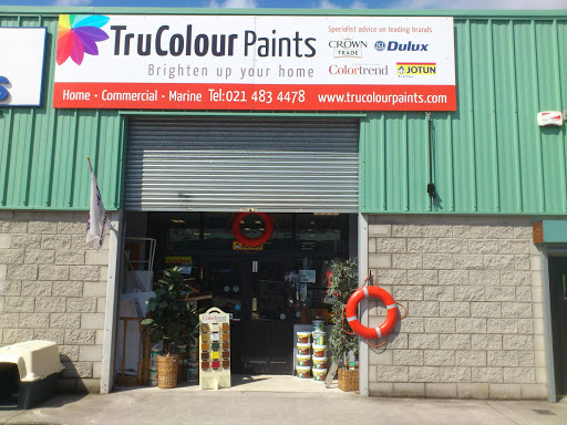 Trucolour Paints