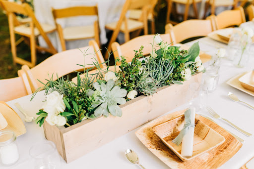 Florist «Vogue Flowers», reviews and photos, 1114 E Main St, Richmond, VA 23219, USA