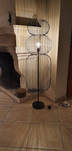 Touches d'interieur - La Rochelle