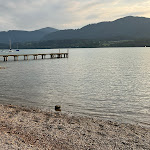 Photo n°2 de l'avis de Zsolt.o fait le 23/07/2022 à 11:36 sur le  Cafe & Restaurant Seeglas à Gmund am Tegernsee