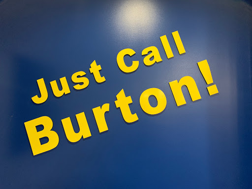 Heating Contractor «Burton AC Heating Plumbing And More», reviews and photos, 5010 F St, Omaha, NE 68117, USA