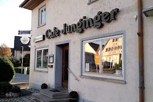 Cafe Junginger - Restaurant image