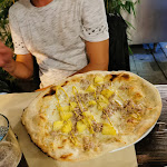 Photo n°2 de l'avis de Riccardo.a fait le 18/09/2021 à 06:17 sur le  Gatto Rosso à Venice