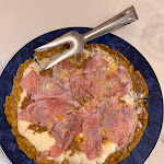 Photo n°6 de l'avis de Giuseppe.e fait le 09/10/2022 à 12:26 sur le  Trattoria del Brugo à Alzano Lombardo