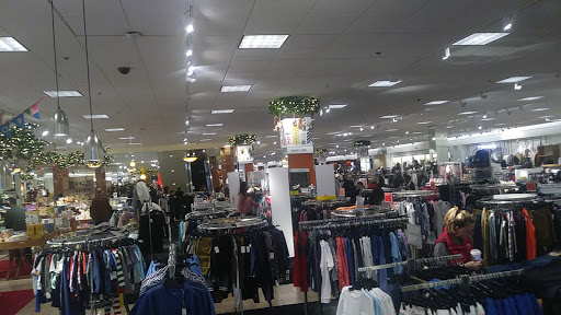 Department Store «Nordstrom», reviews and photos, 1880 Annapolis Mall Rd, Annapolis, MD 21401, USA