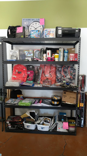 Discount Store «Fresh Start Liquidators», reviews and photos, 11498 W Buckeye Rd, Avondale, AZ 85323, USA