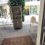 Photo n°6 de l'avis de Carla.i fait le 25/09/2023 à 22:06 sur le  Pastelaria Ferreira Capa à Braga