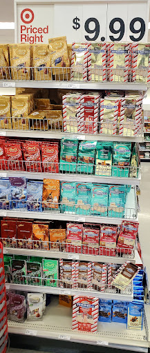 Department Store «Target», reviews and photos, 1040 Dale Mabry Hwy, Lutz, FL 33548, USA