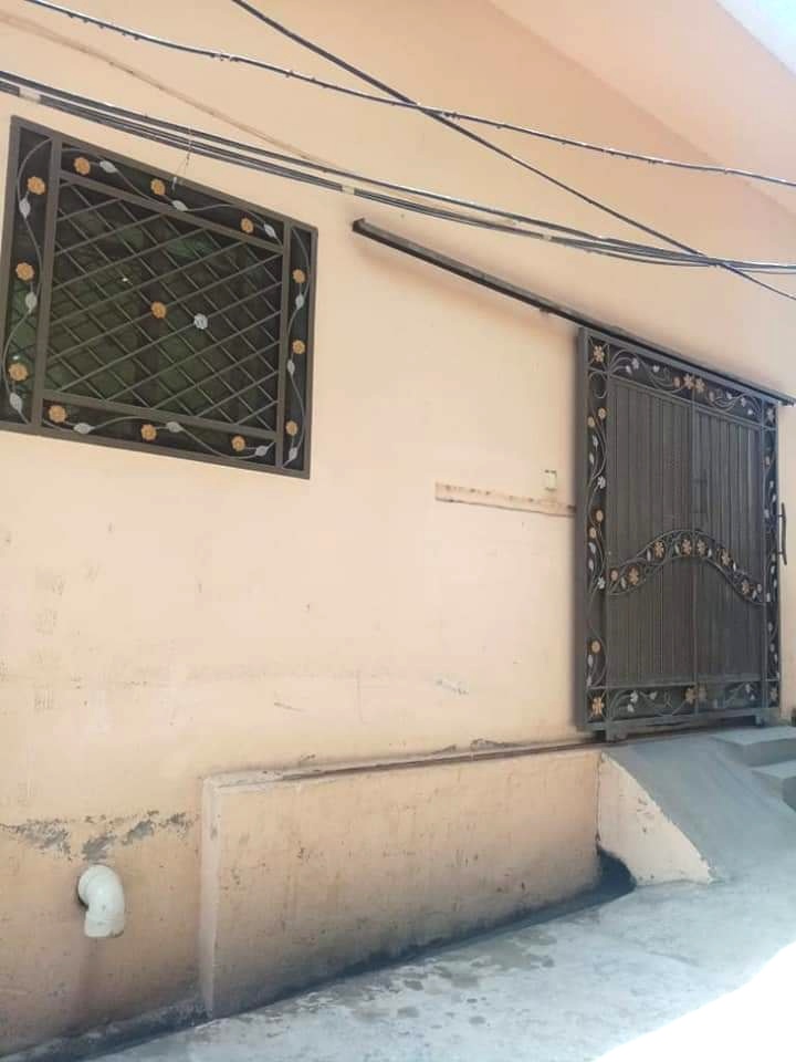 Raza Khan House