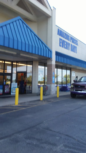 Grocery Store «Price Less Foods», reviews and photos, 175 Cs-5007, Hillview, KY 40129, USA