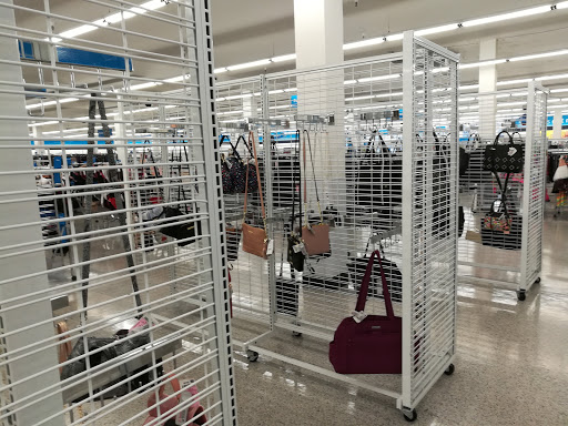 Clothing Store «Ross Dress for Less», reviews and photos, 1600 Saratoga Ave, San Jose, CA 95129, USA