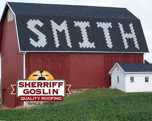 Roofing Contractor «Sherriff-Goslin Roofing - Battle Creek, MI Roofing», reviews and photos, 10 Ave C, Springfield, MI 49037, USA