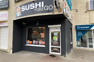 Sushi Poke Go Bydgoszcz Fordon image