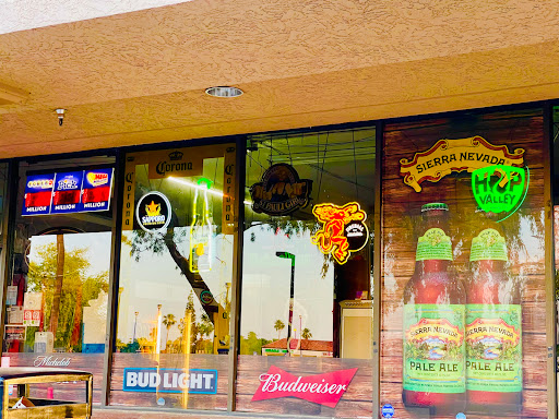 Liquor Store «Liquor Square», reviews and photos, 3029 N Alma School Rd #101, Chandler, AZ 85224, USA