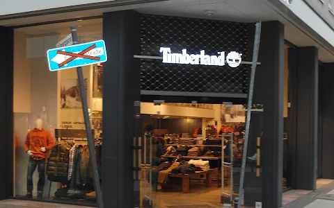 Timberland Retail Cologne image