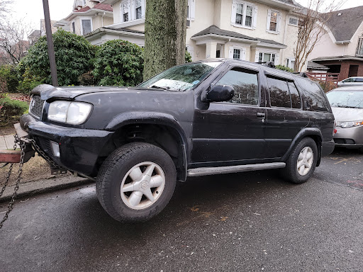 Donations Center «Kars4kids Car Donation», reviews and photos