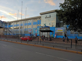 Colegio Inca Garcilaso de la Vega