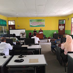 Review Madrasah Aliyah Negeri Kupang