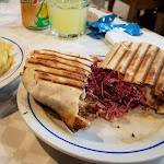 Photo n°2 de l'avis de Attila.e fait le 12/09/2019 à 13:02 sur le  A La Bilal à Aljezur