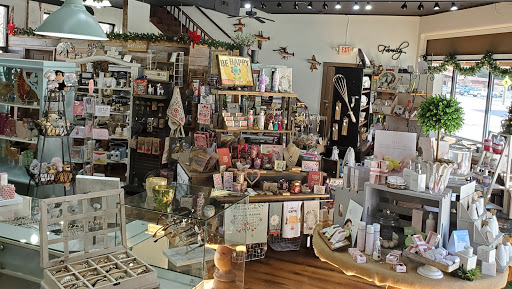 Gift Shop «Jacksons General Store», reviews and photos, 582 W Main St, Sylva, NC 28779, USA