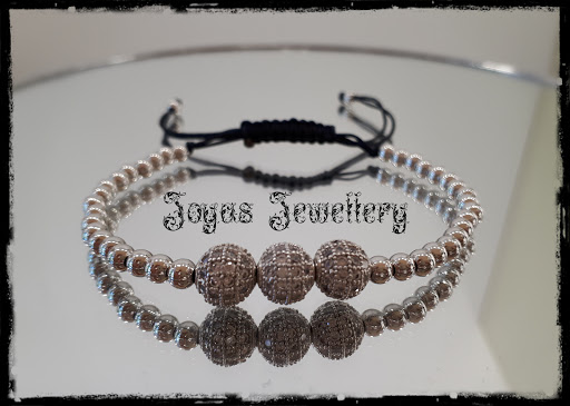 Joyas Jewellery- Сребърна бижутерия и естествени перли