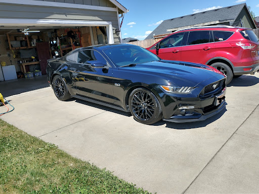 BB Auto Detailing and  LLC en Roseburg