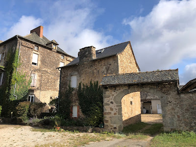 Chambre d’hôte La Prade Haute - Gîtes de France à Najac