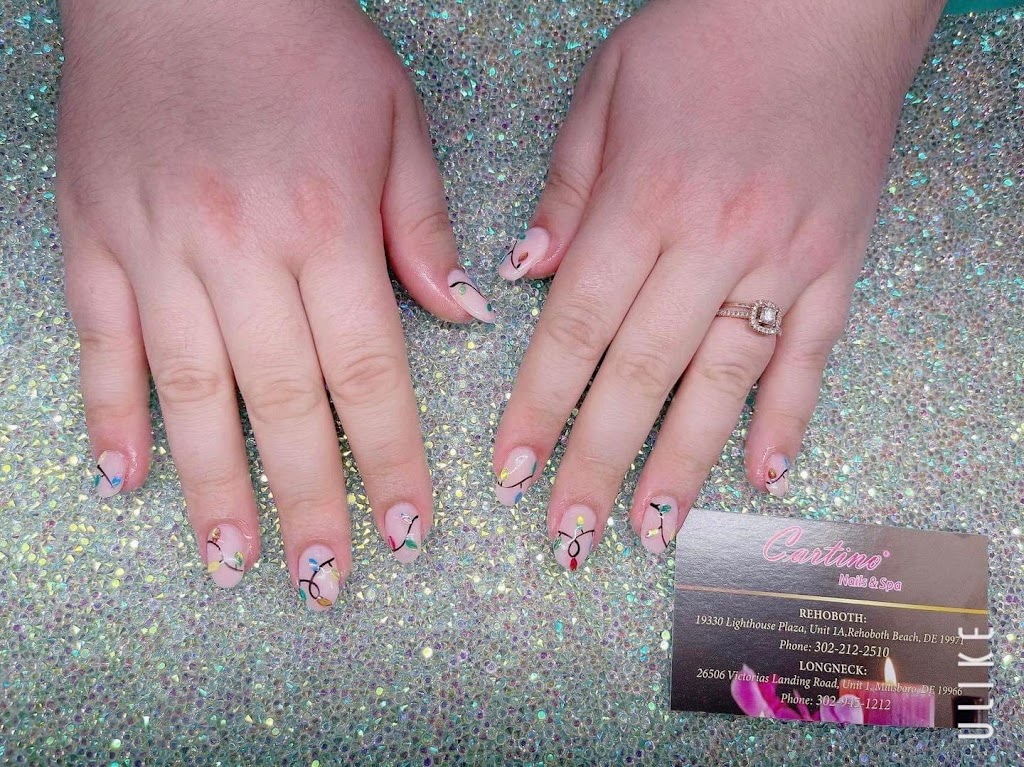 Cartino Nails&Spa 19971