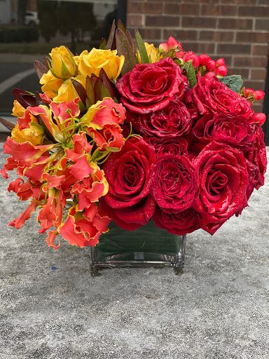 Florist «Stunning Arrangements», reviews and photos, 177 Main St, Little Ferry, NJ 07643, USA