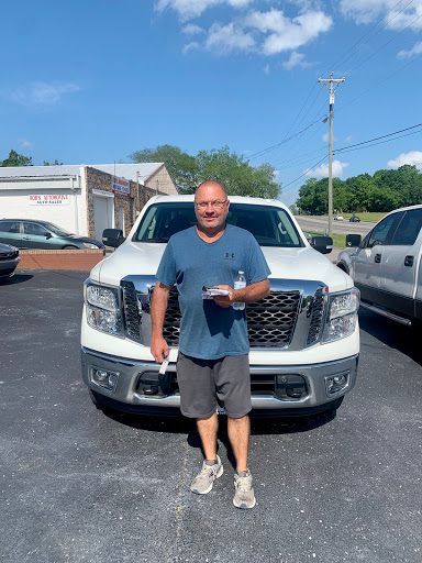 Used Car Dealer «Auto World», reviews and photos, 15153 Lebanon Rd, Old Hickory, TN 37138, USA