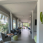 Photo n°4 de l'avis de PatrickB223. fait le 21/06/2022 à 07:18 sur le  Hotel Brione - Riva del Garda à Riva del Garda